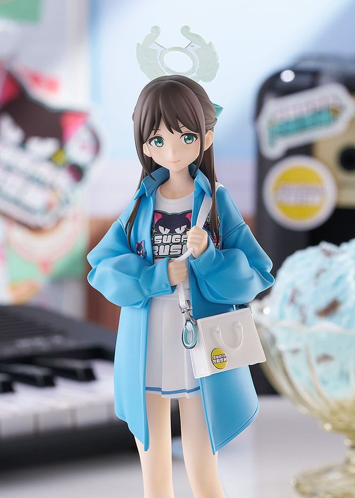 Blue Archive POP UP PARADE Airi (Band) Event KV Ver