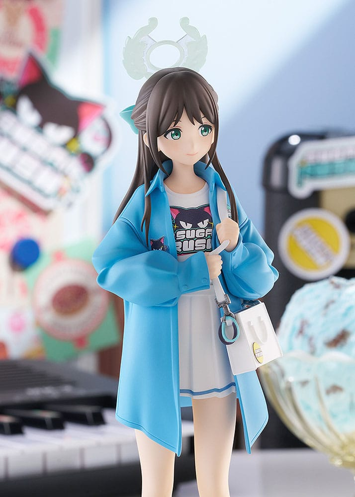 Blue Archive POP UP PARADE Airi (Band) Event KV Ver