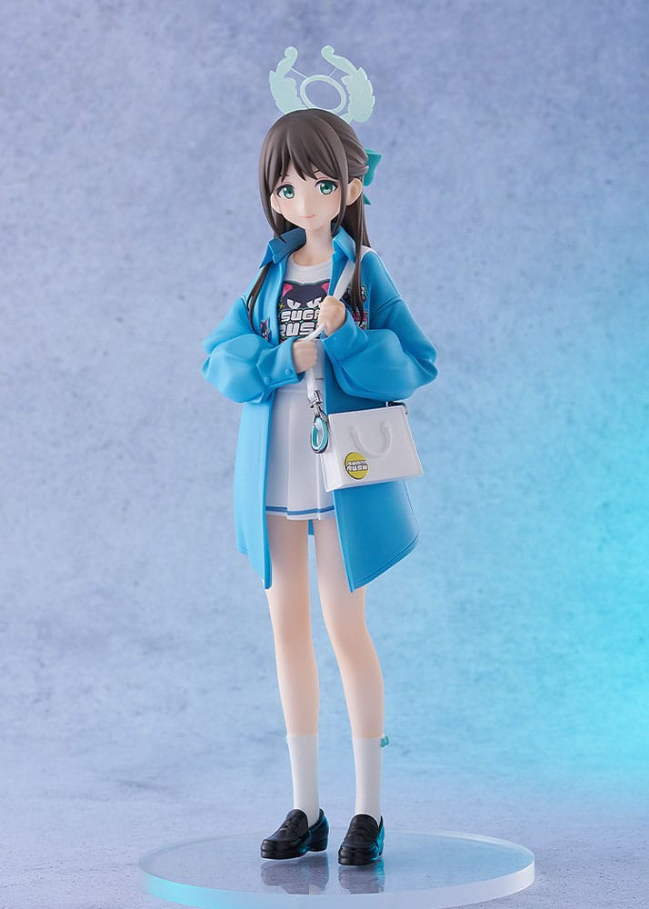 Blue Archive POP UP PARADE Airi (Band) Event KV Ver