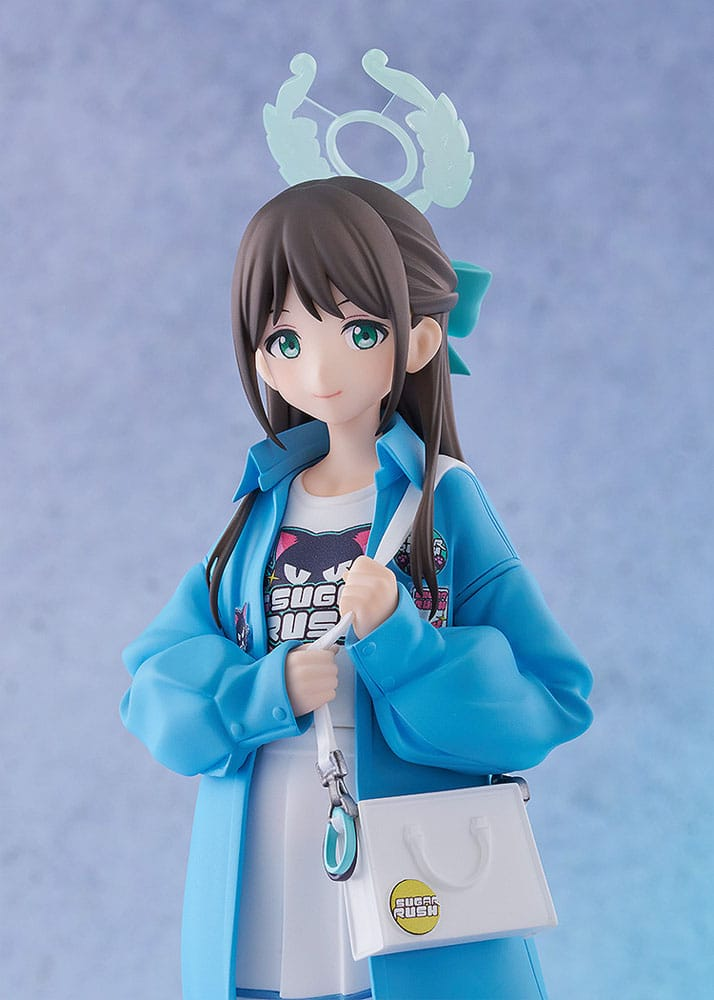 Blue Archive POP UP PARADE Airi (Band) Event KV Ver