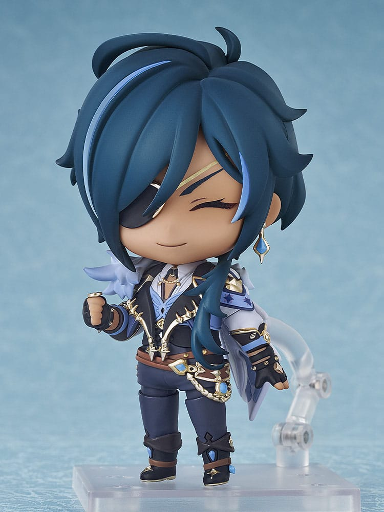 Genshin Impact Nendoroid Kaeya