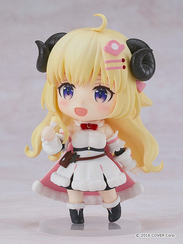 Hololive Production Nendoroid Tsunomaki Watame