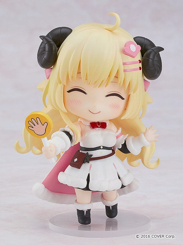 Hololive Production Nendoroid Tsunomaki Watame