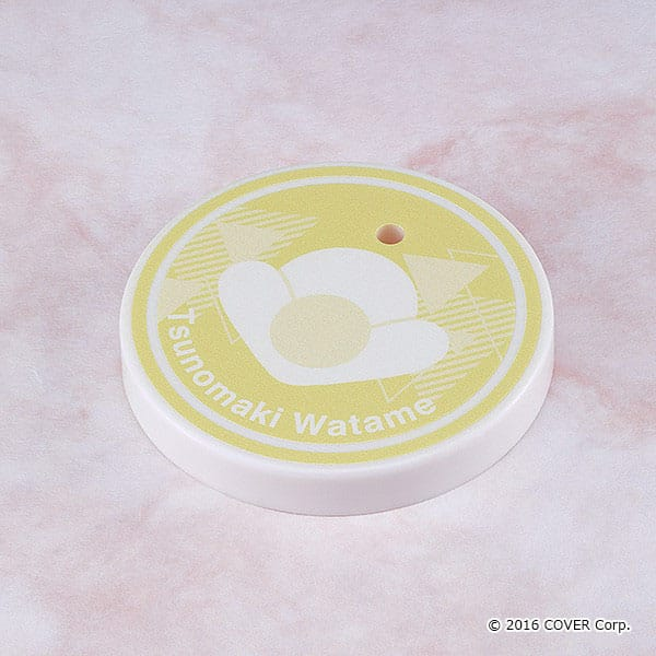 Hololive Production Nendoroid Tsunomaki Watame