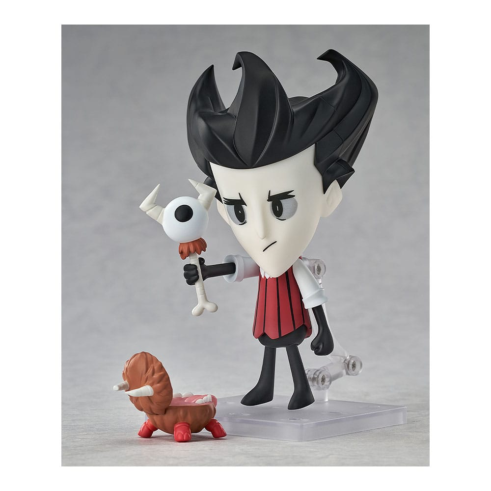 Don't Starve Nendoroid Wilson