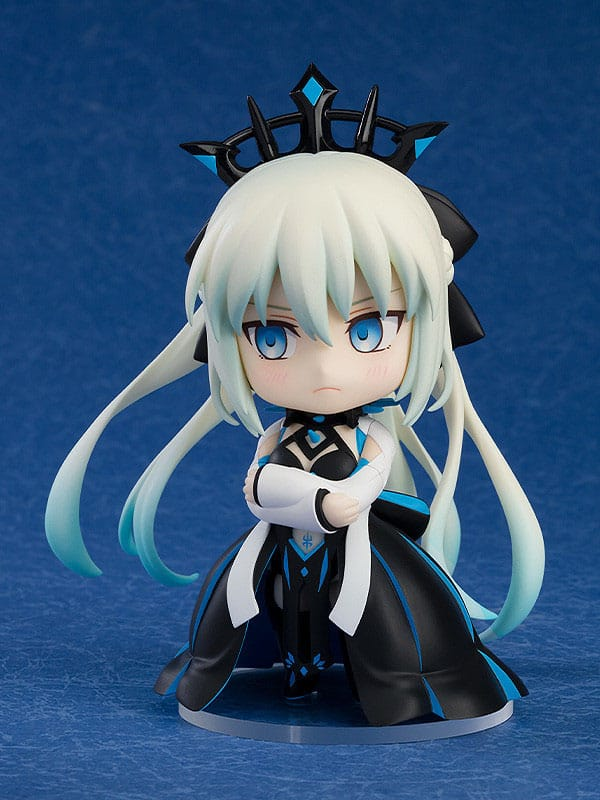 Fate/Grand Order Nendoroid Berserker / Morgan