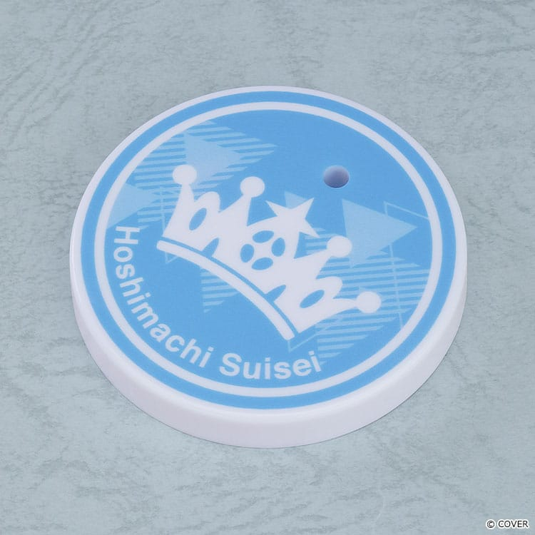 Hololive Production Nendoroid Hoshimachi Suisei: Sailor Outfit Ver