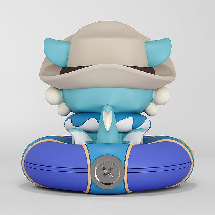 Honkai: Star Rail Huggy Good Smile Bubbles