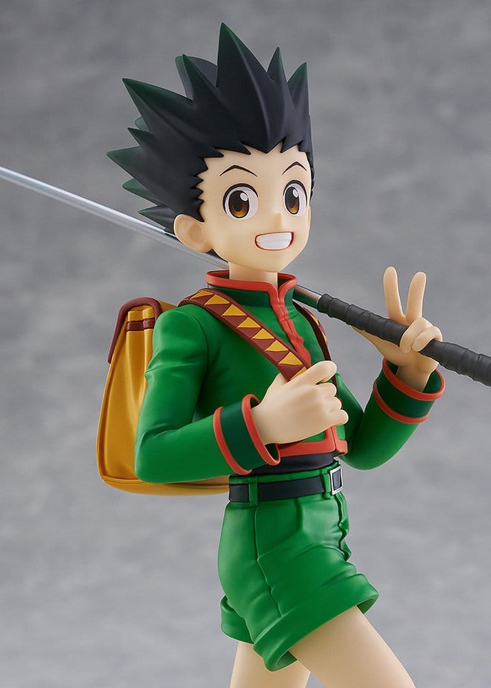 Hunter x Hunter POP UP PARADE L Gon Freecss