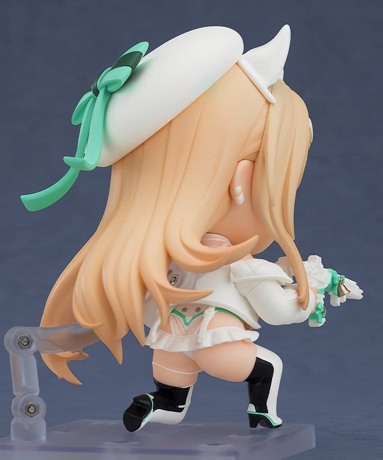 Goddess of Victory: Nikke Nendoroid Rupee Winter Shopper Ver