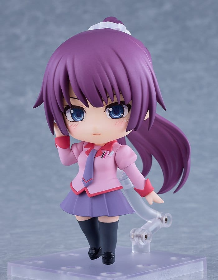 Monogatari Series Nendoroid Hitagi Senjyogahara 2.0