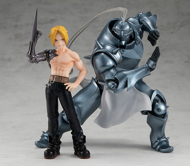 Fullmetal Alchemist: Brotherhood POP UP PARADE Alphonse Elric