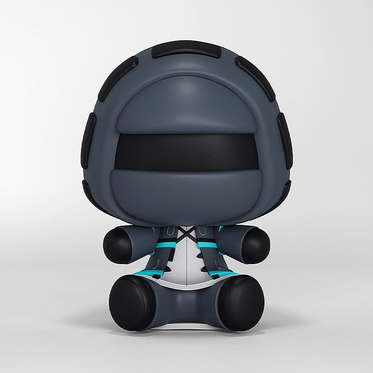 Arknights Huggy Good Smile Doctor