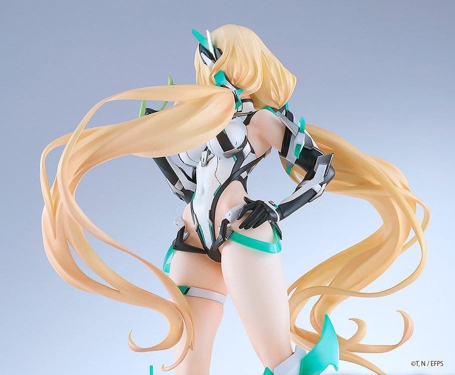 Rakuen Tsuiho: Expelled From Paradise 1/7 Scale Statue Angela Balzac 10th Anniversary Ver