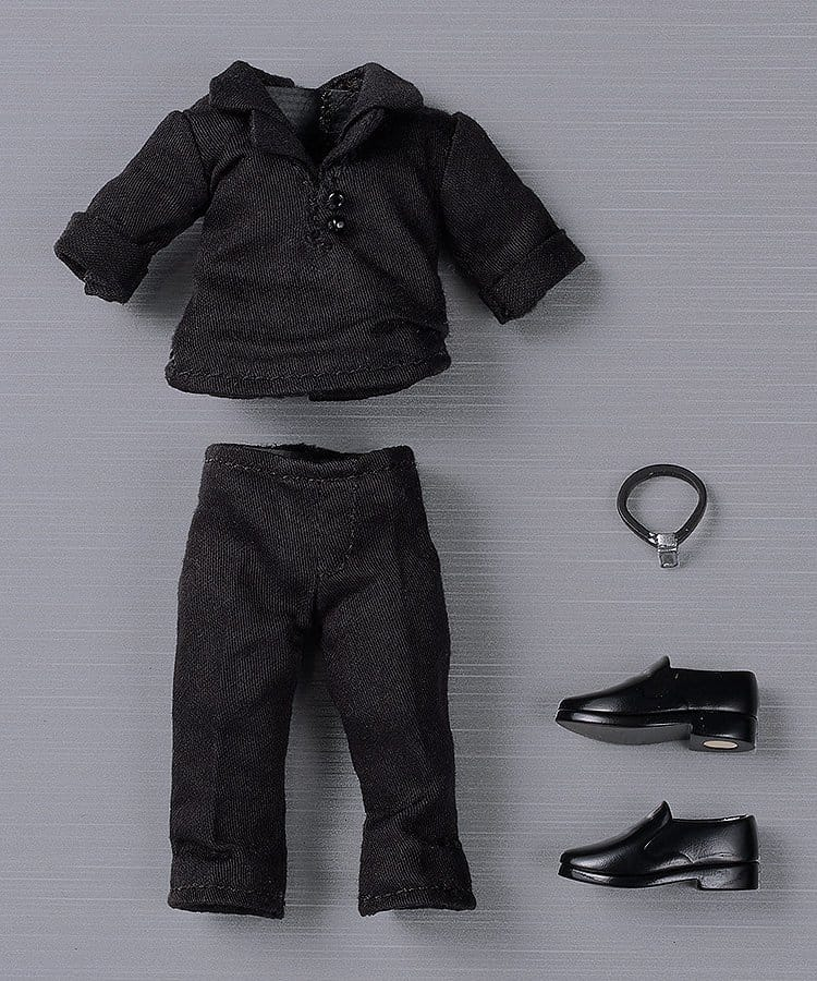 Character Vocal Series Nendoroid Doll Kaito Guilty Ver