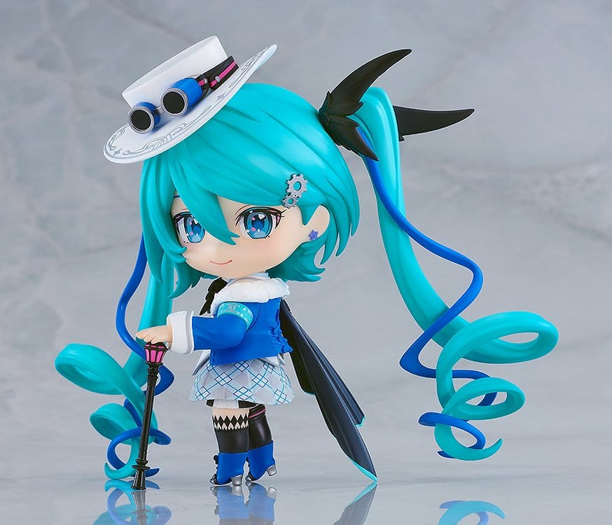 Character Vocal Series 01: Hatsune Miku Nendoroid Hatsune Miku: Miku with You 2025 Ver