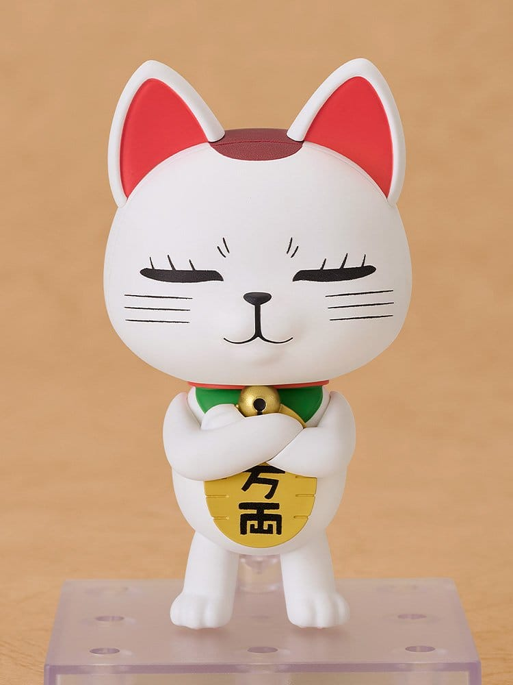 Dandadan Nendoroid Turbo Granny (Manekineko)