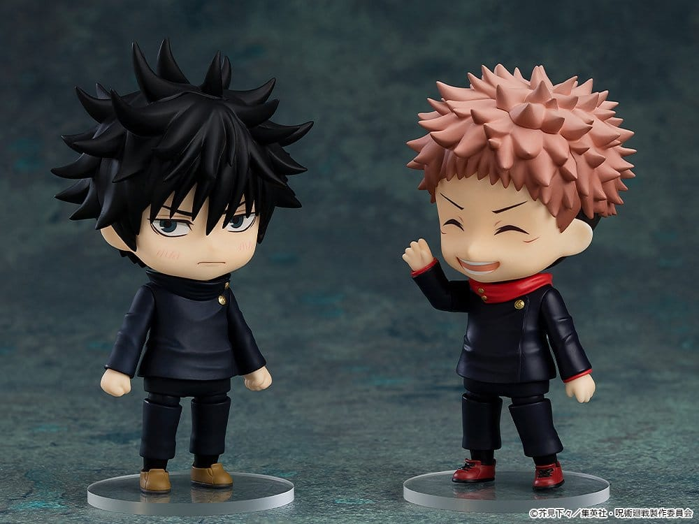 Jujutsu Kaisen Nendoroid Megumi Fushiguro