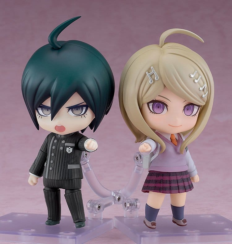 Danganronpa V3: Killing Harmony Nendoroid Kaede Akamatsu