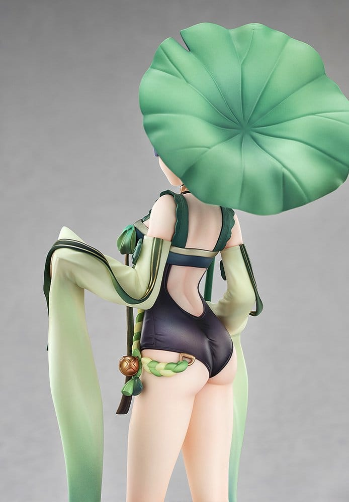 Re:Zero Starting Life in Another World 1/7 Scale Statue Rem Breather in the Garden Ver