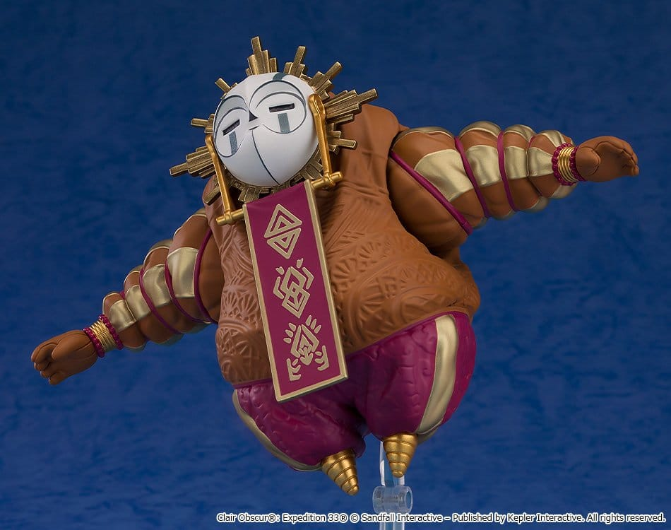 Clair Obscur: Expedition 33 Nendoroid Esquie