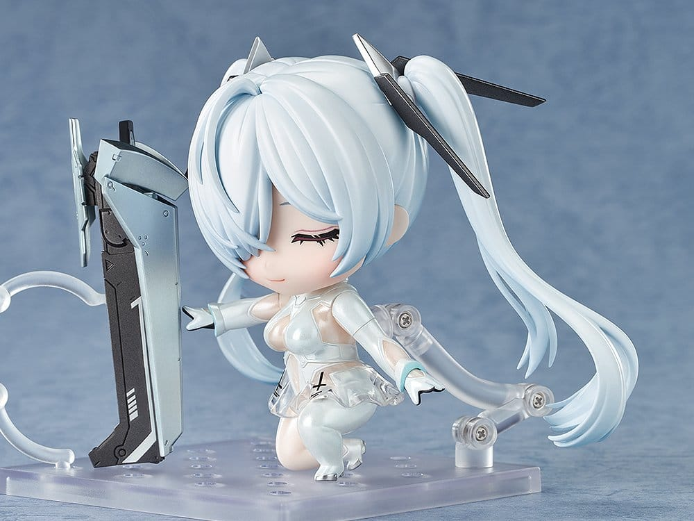 Goddess of Victory: Nikke Nendoroid Cinderella