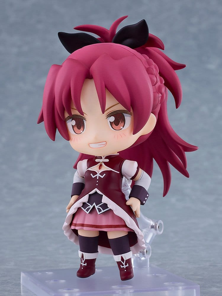 Puella Magi Madoka Magica Nendoroid Basic Kyoko Sakura Walpurgisnacht: Rising Ver