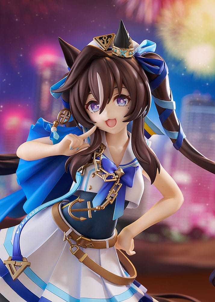 Uma Musume Pretty Derby 1/7 Scale Statue Vivlos