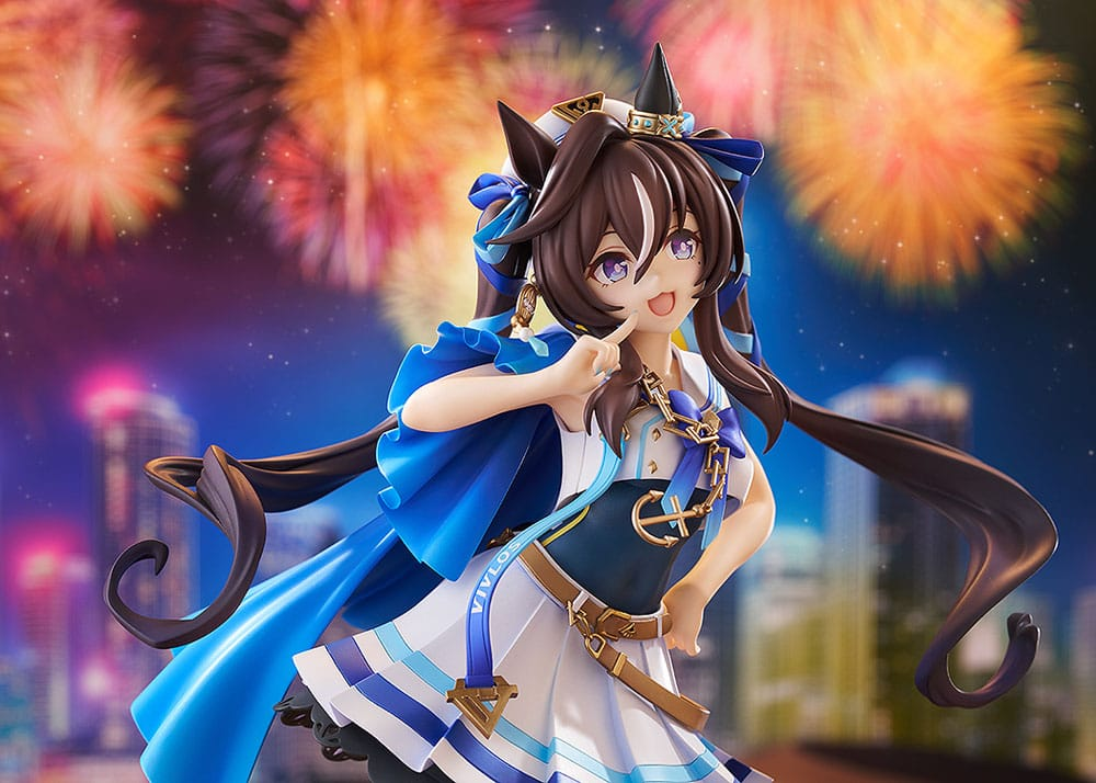 Uma Musume Pretty Derby 1/7 Scale Statue Vivlos