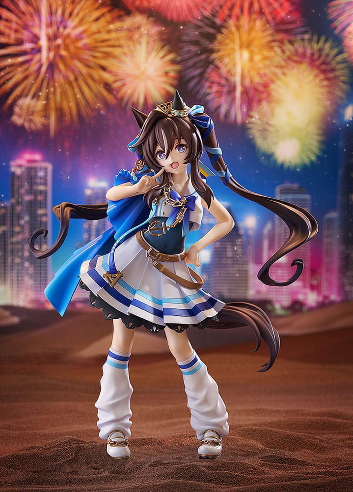Uma Musume Pretty Derby 1/7 Scale Statue Vivlos