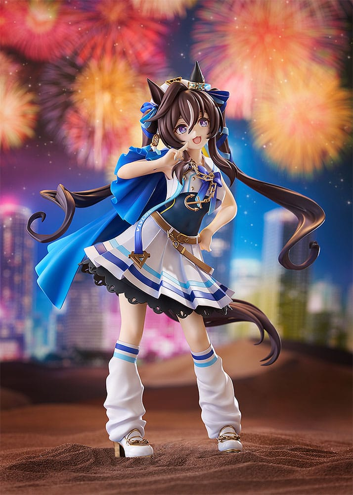 Uma Musume Pretty Derby 1/7 Scale Statue Vivlos