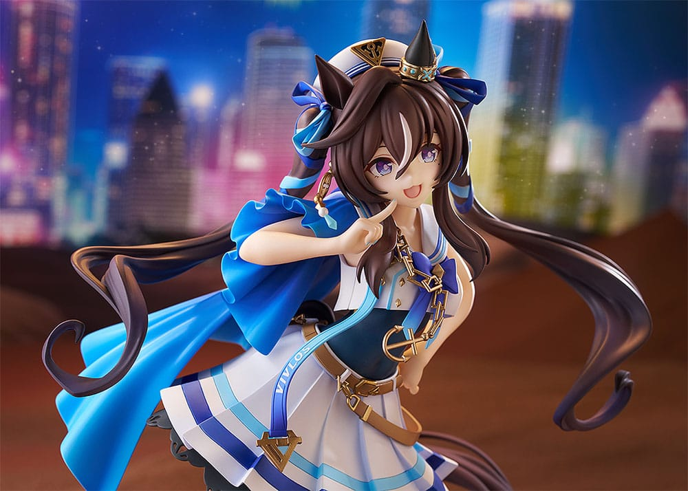 Uma Musume Pretty Derby 1/7 Scale Statue Vivlos