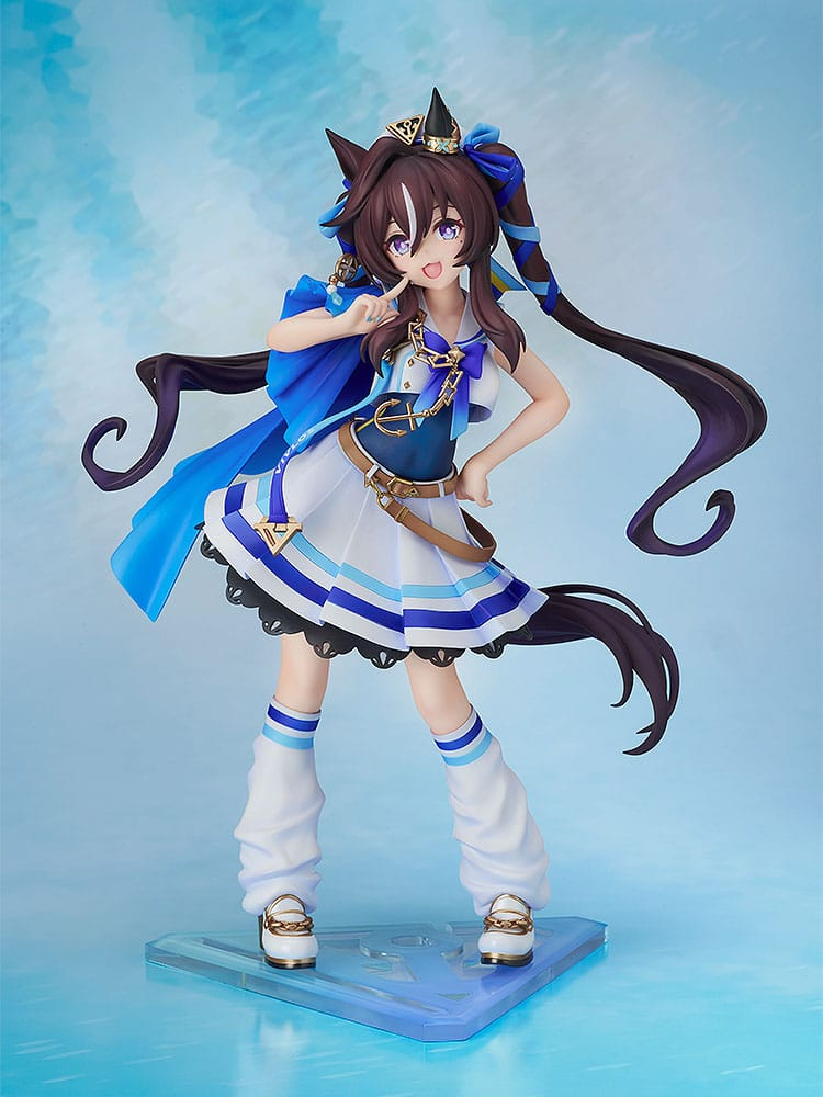 Uma Musume Pretty Derby 1/7 Scale Statue Vivlos