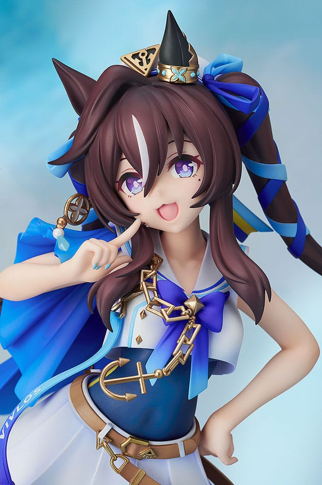 Uma Musume Pretty Derby 1/7 Scale Statue Vivlos