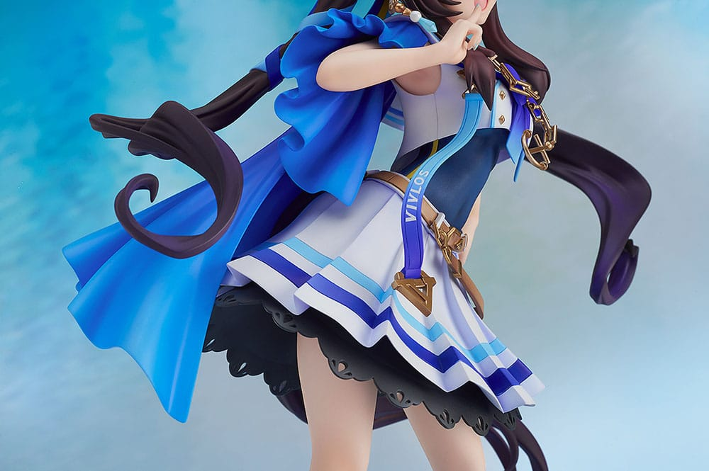 Uma Musume Pretty Derby 1/7 Scale Statue Vivlos