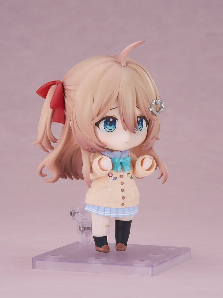 Vtuber Nendoroid Neuro-sama