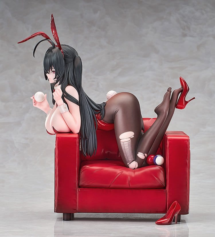 Azur Lane 1/7 Scale Statue Taihou Fun on the Baize Illustration Ver