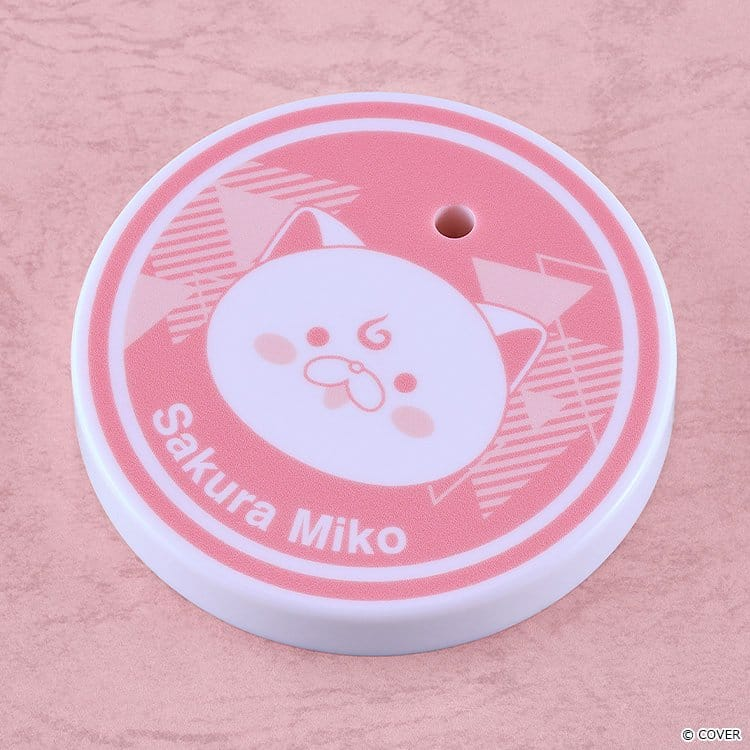 Hololive Production Nendoroid Sakura Miko Casual Outfit Ver
