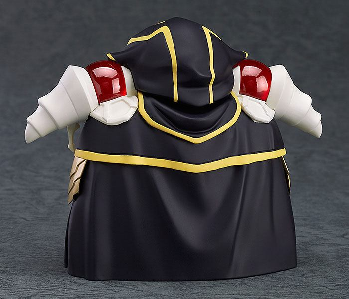 Overlord Nendoroid Ainz Ooal Gown