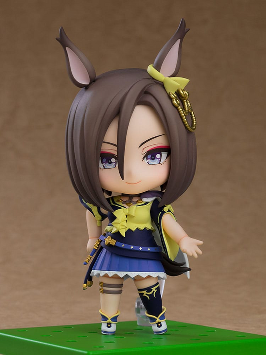 Uma Musume Pretty Derby Nendoroid Air Groove