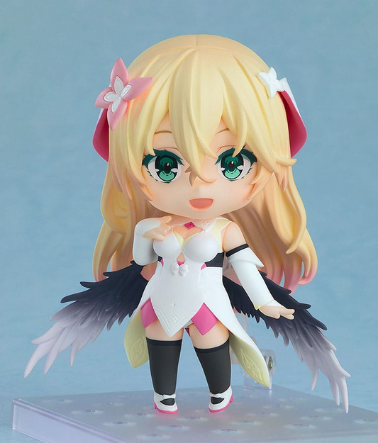 Why Does Nobody Remember Me in This World? Nendoroid Rinne