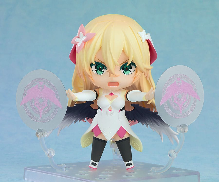 Why Does Nobody Remember Me in This World? Nendoroid Rinne