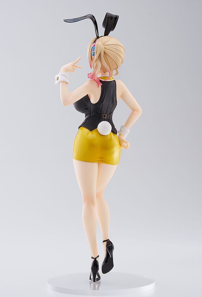 Bunny Garden POP UP PARADE L Rin