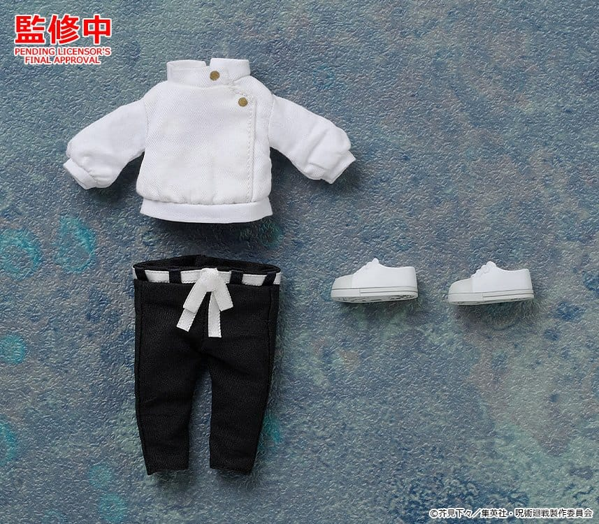 Jujutsu Kaisen Nendoroid Doll Yuta Okkotsu Execution Ver