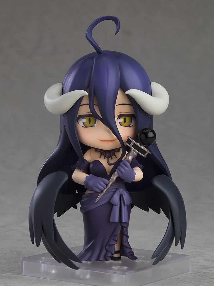 Overlord Nendoroid Albedo Dress