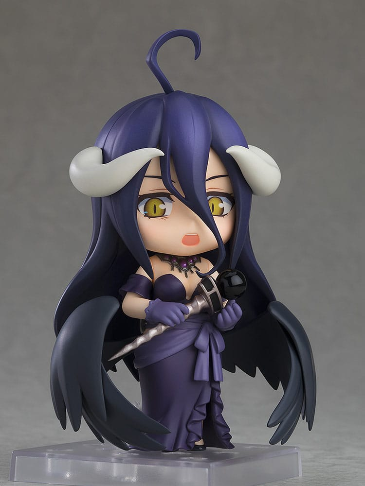Overlord Nendoroid Albedo Dress