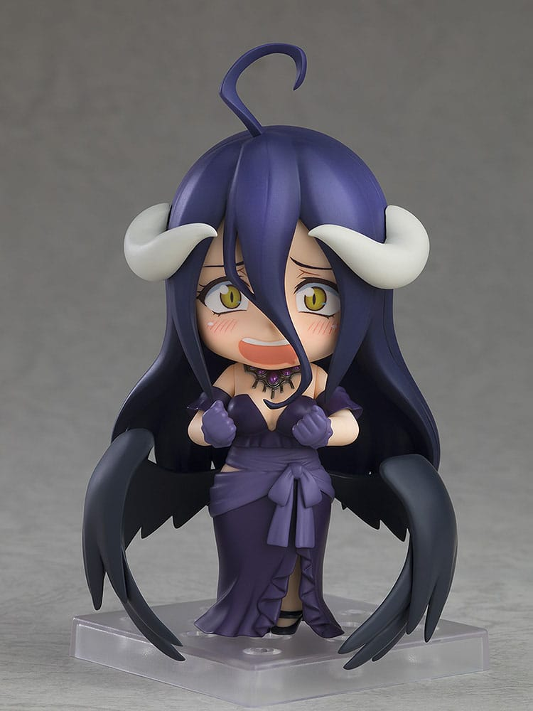 Overlord Nendoroid Albedo Dress