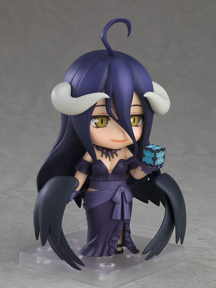 Overlord Nendoroid Albedo Dress