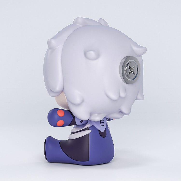 Rebuild of Evangelion Huggy Good Smile Kaworu Nagisa Plugsuit