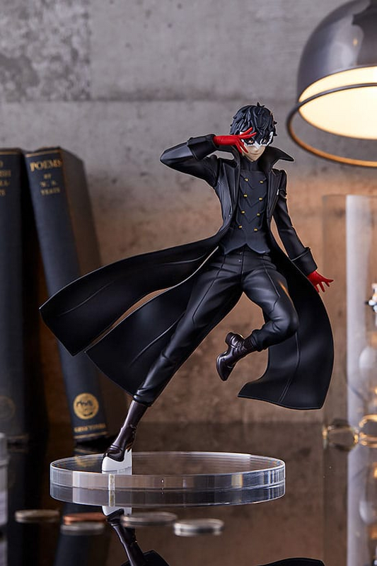 Persona 5 The Animation POP UP PARADE Joker